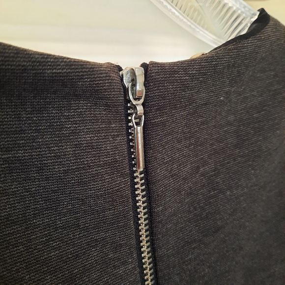 Rebecca Taylor Studded Sheath Dress Small Size 6 - Picture 7 of 9